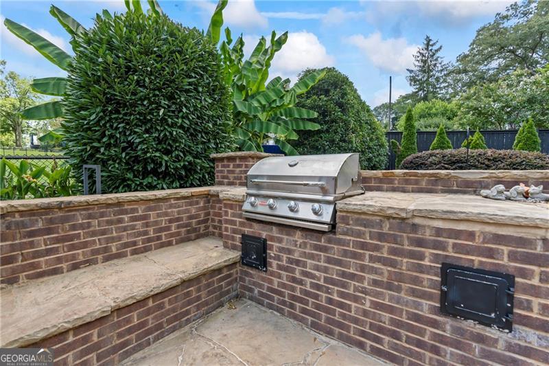 Historic Marietta - Residential