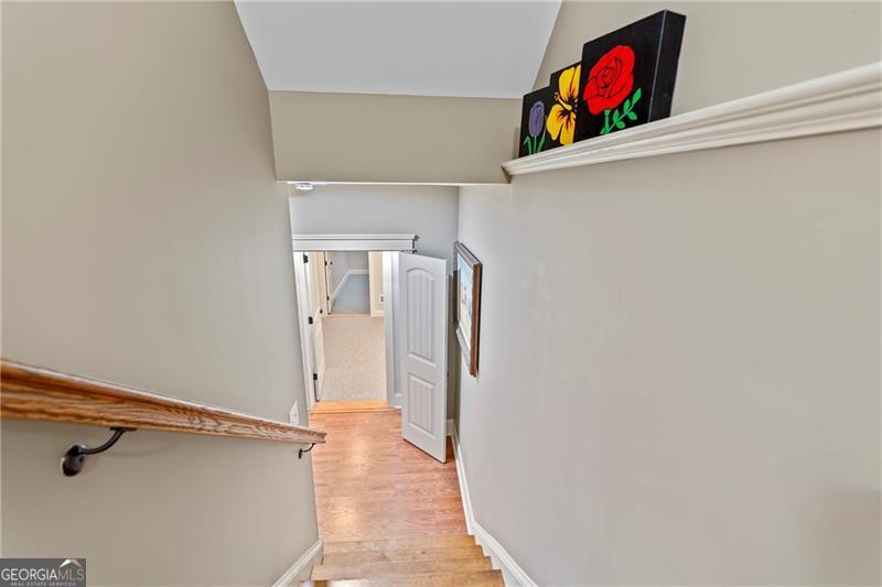 Historic Marietta - Residential