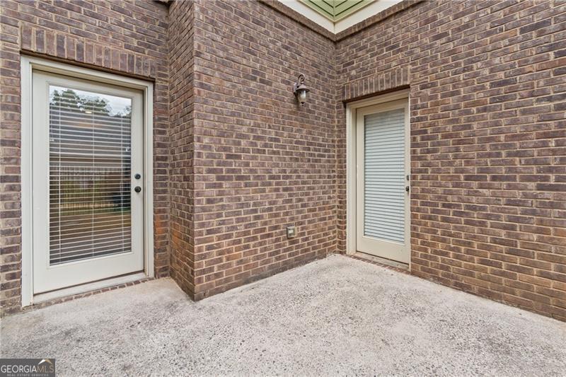 Historic Marietta - Residential