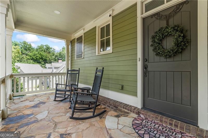 Historic Marietta - Residential