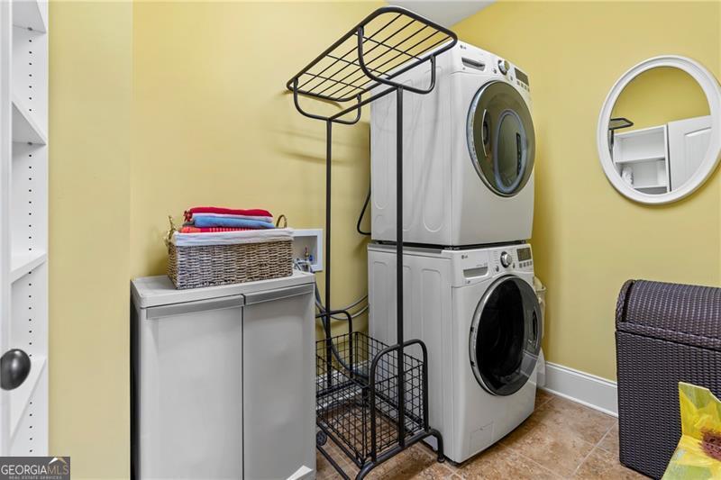 Historic Marietta - Residential