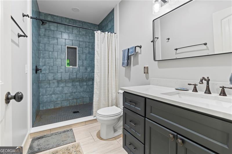 Historic Marietta - Residential