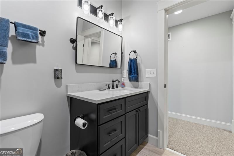 Historic Marietta - Residential