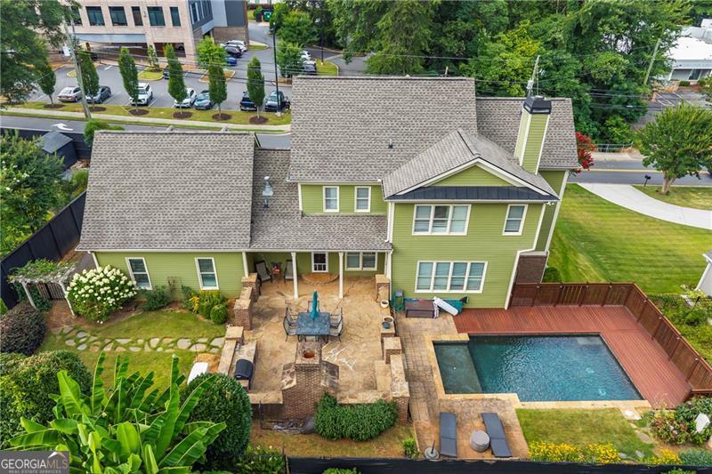 192 Chicopee DR NE