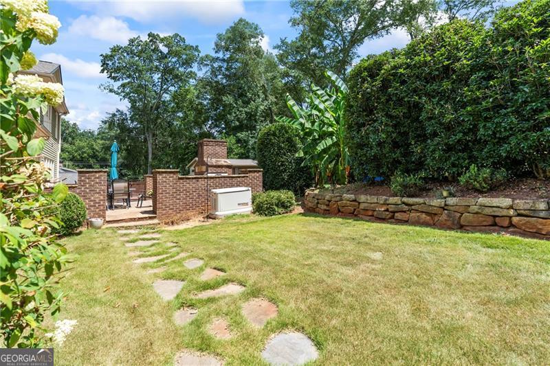 Historic Marietta - Residential