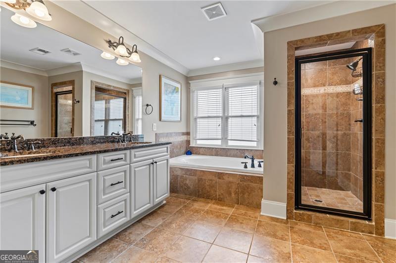 Historic Marietta - Residential