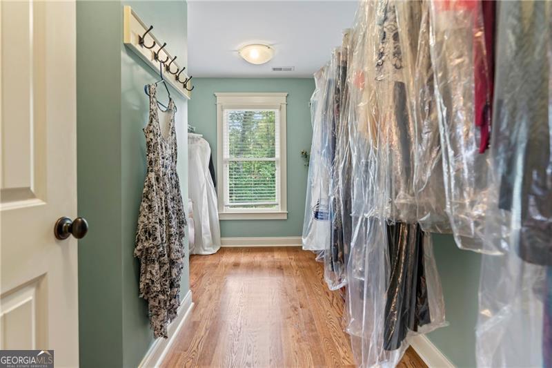 Historic Marietta - Residential