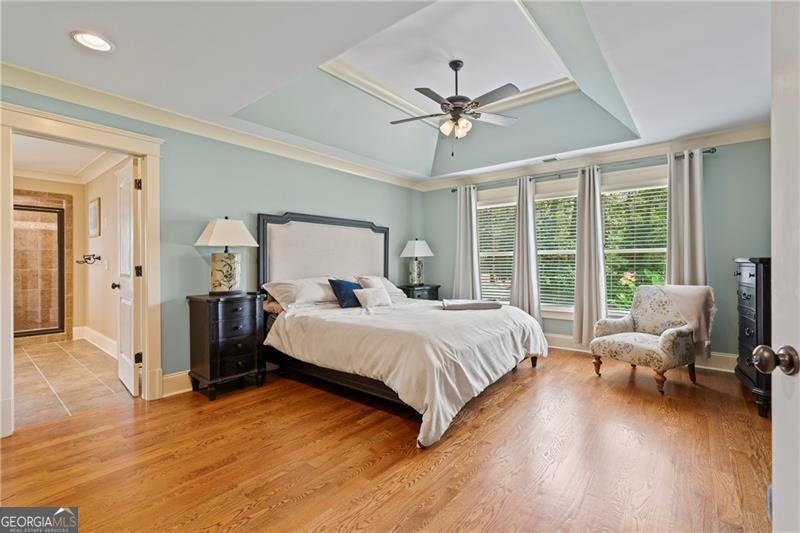 Historic Marietta - Residential