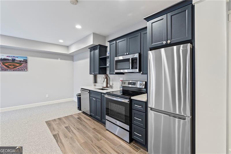 Historic Marietta - Residential