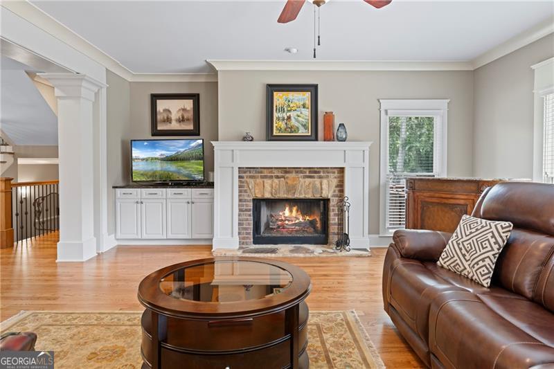 Historic Marietta - Residential