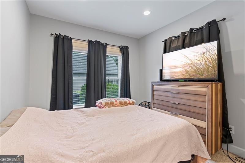 Historic Marietta - Residential