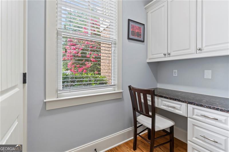 Historic Marietta - Residential