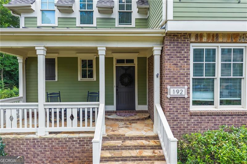 Historic Marietta - Residential