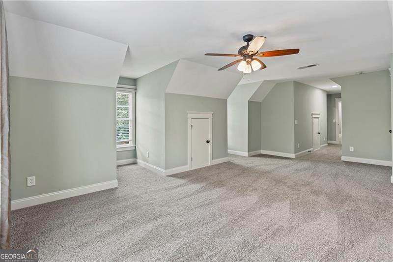 Historic Marietta - Residential