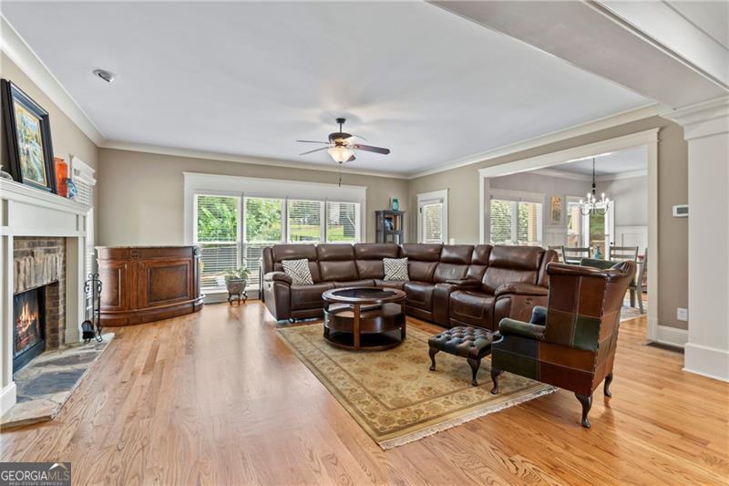 Historic Marietta - Residential