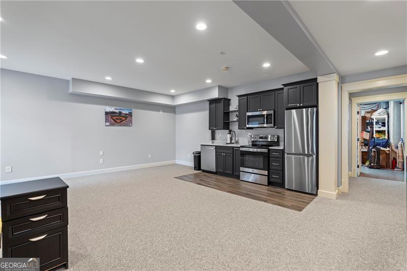 Historic Marietta - Residential