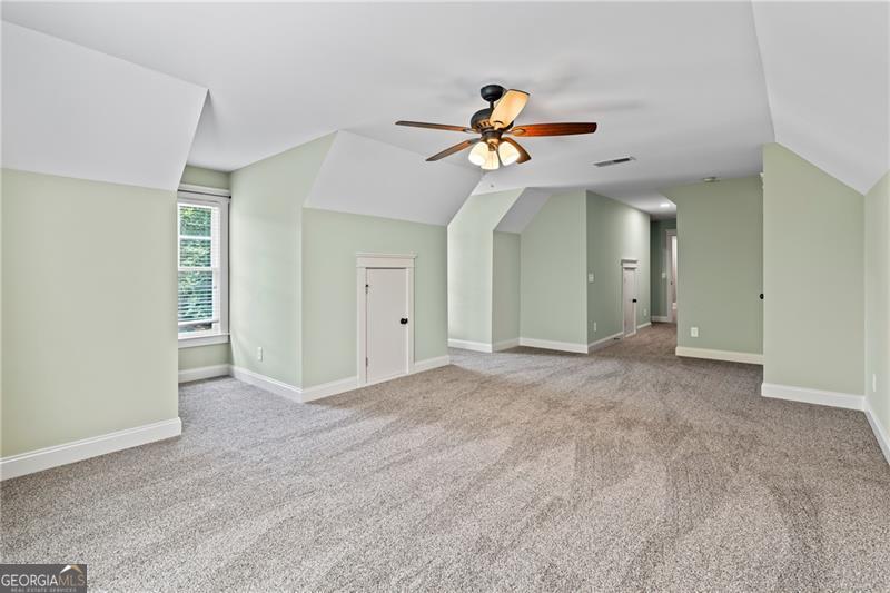 Historic Marietta - Residential