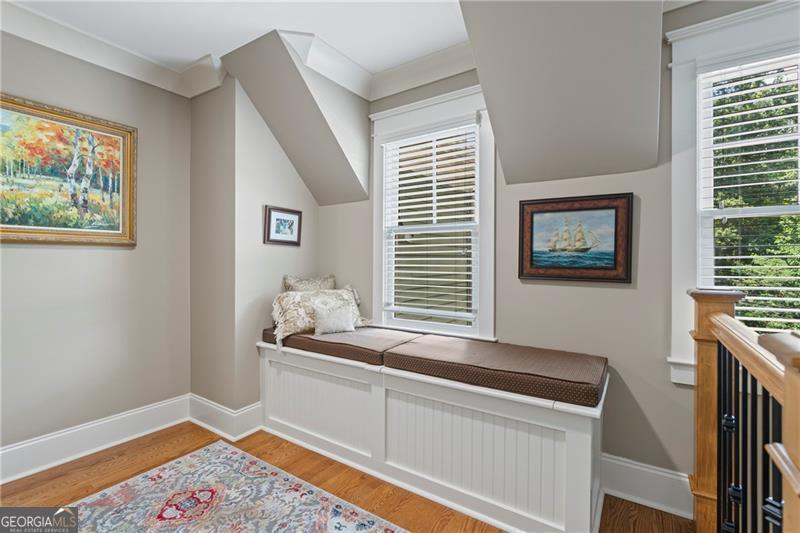 Historic Marietta - Residential