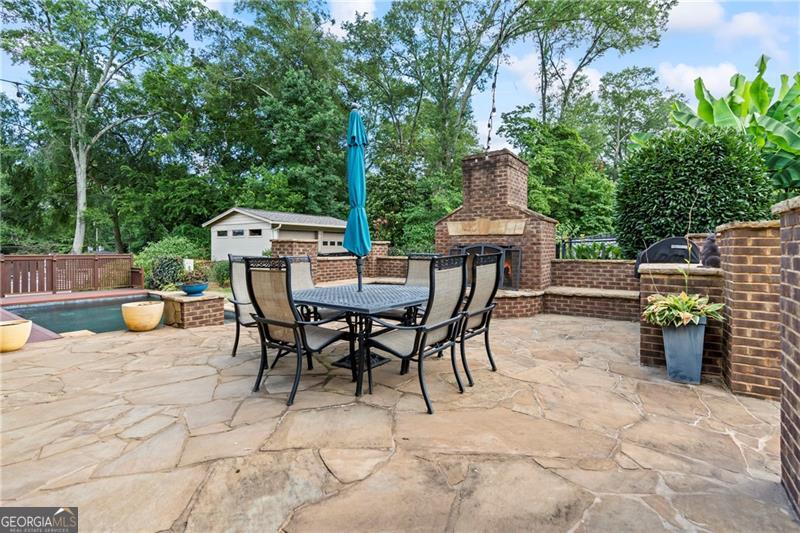 Historic Marietta - Residential