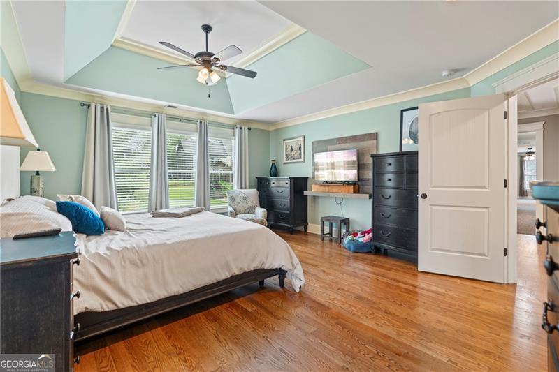 Historic Marietta - Residential