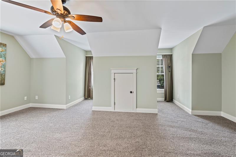 Historic Marietta - Residential