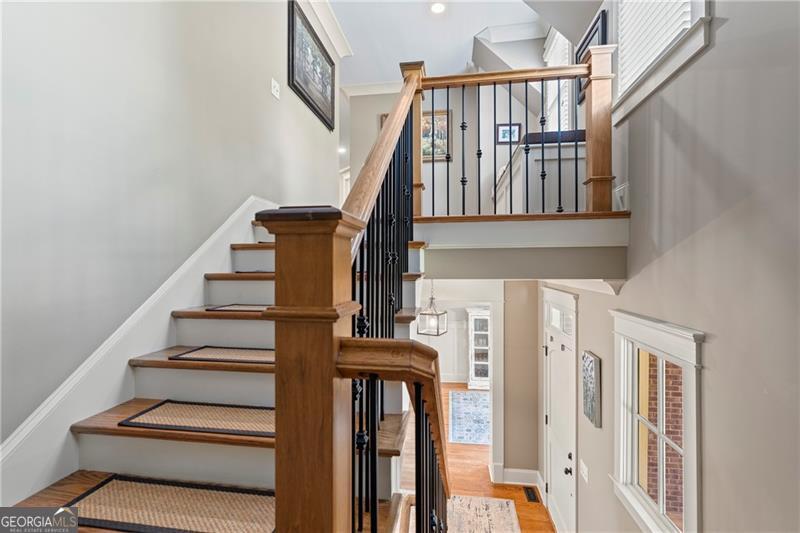 Historic Marietta - Residential