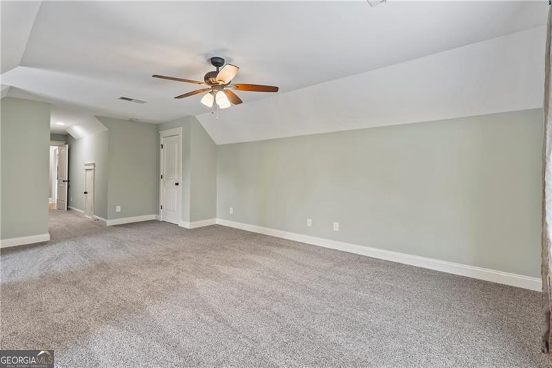 Historic Marietta - Residential