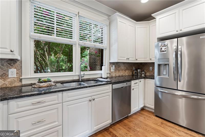 Historic Marietta - Residential