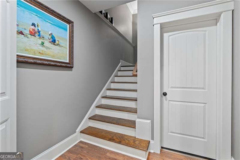 Historic Marietta - Residential