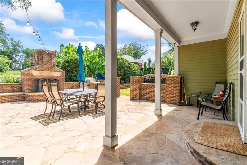 Historic Marietta - Residential