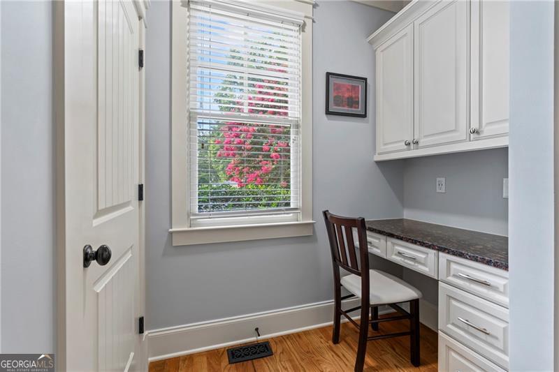 Historic Marietta - Residential