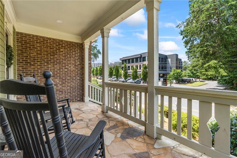 Historic Marietta - Residential