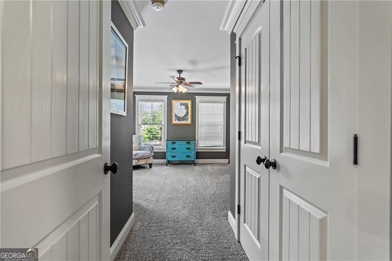 Historic Marietta - Residential