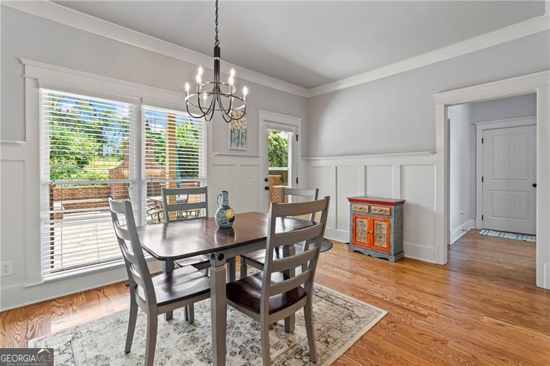 Historic Marietta - Residential