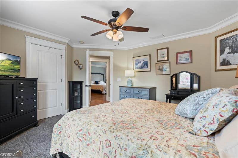 Historic Marietta - Residential