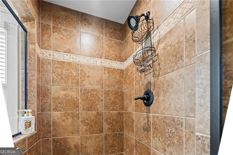 Historic Marietta - Residential