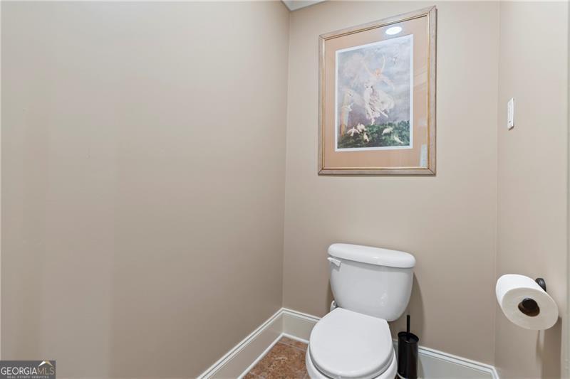 Historic Marietta - Residential