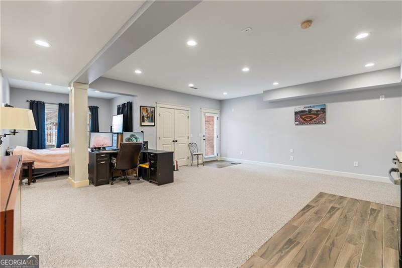 Historic Marietta - Residential