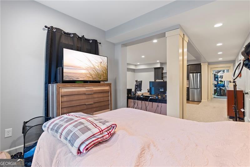 Historic Marietta - Residential