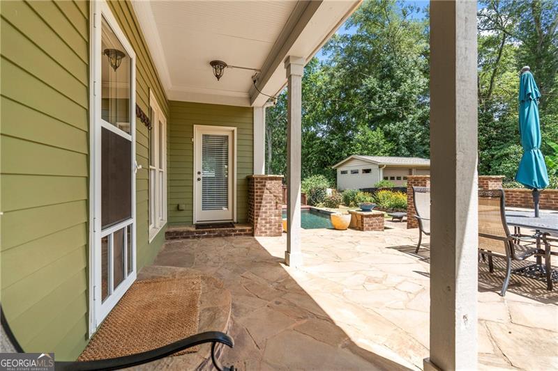 Historic Marietta - Residential