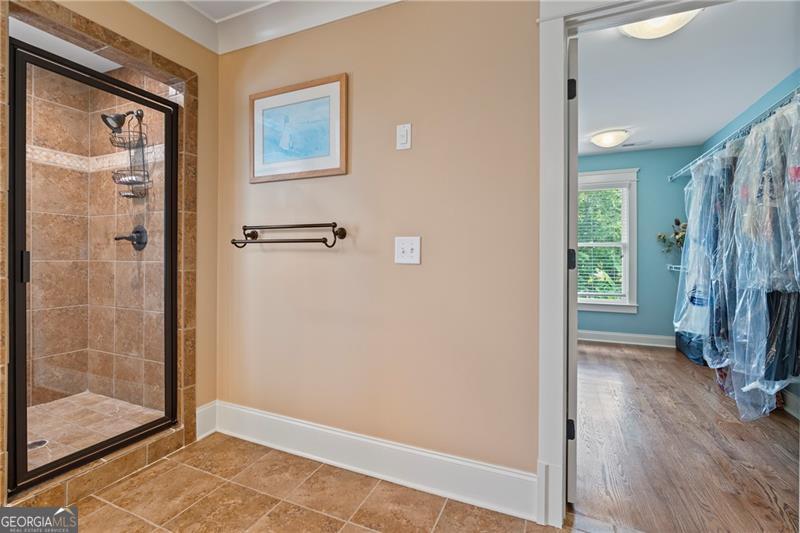 Historic Marietta - Residential