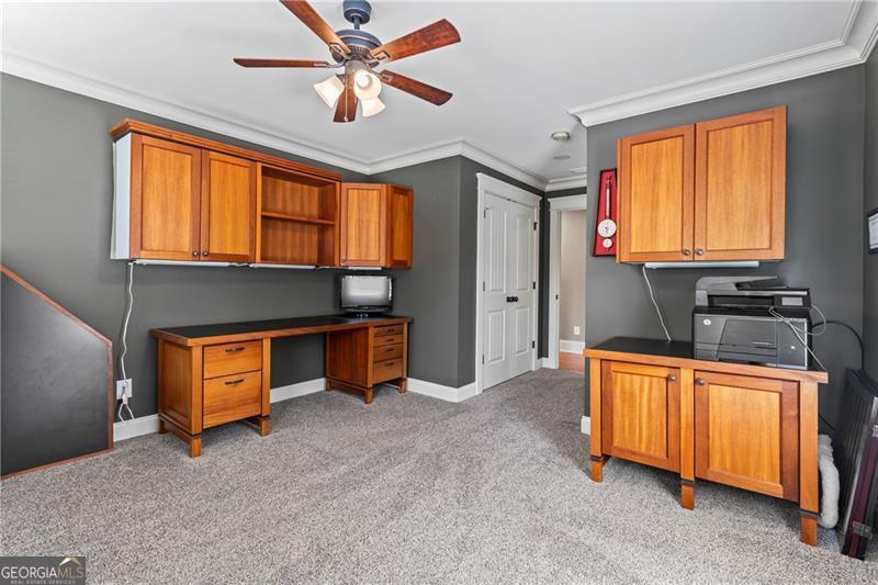 Historic Marietta - Residential