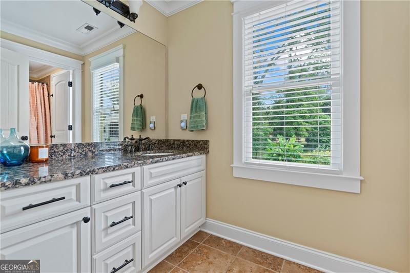 Historic Marietta - Residential