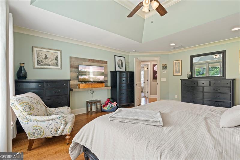 Historic Marietta - Residential