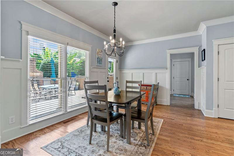 Historic Marietta - Residential