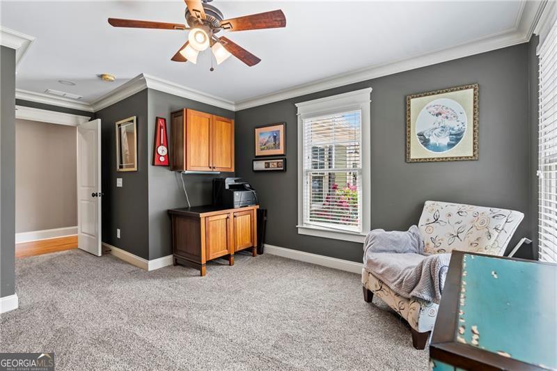 Historic Marietta - Residential