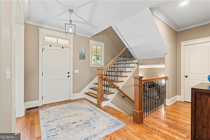 Historic Marietta - Residential