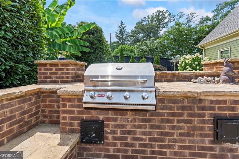 Historic Marietta - Residential