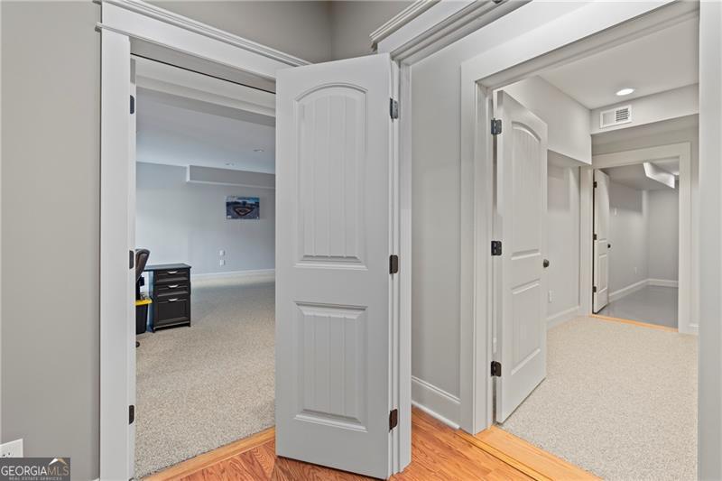 Historic Marietta - Residential