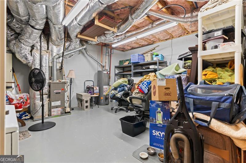 Historic Marietta - Residential